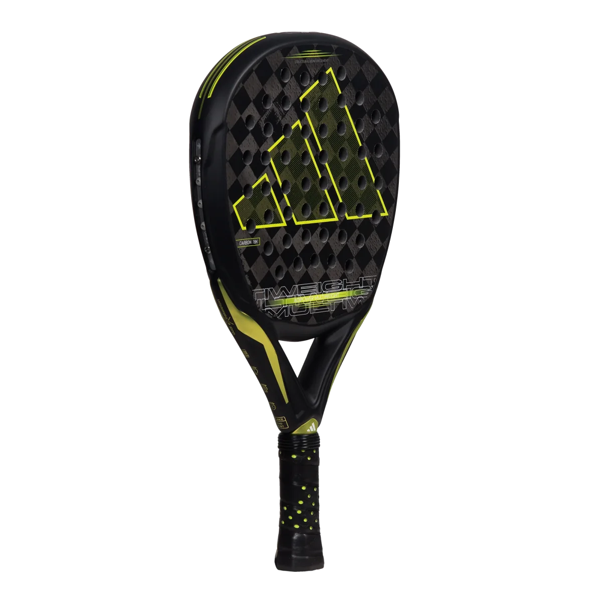 Adidas Adipower Multiweight 3.3 Padelbat - Billede 3