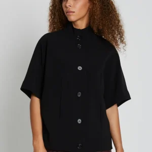 BrassicaBBCarly vest - Black