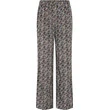 Heartmade - HMNoran Pants - Black Snake