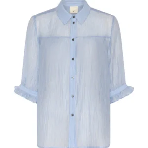 Heartmade - HMTelser Shirt - Alice Blue
