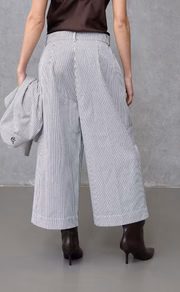 Love & Divine - Love1520 Pants - Stripes - Billede 6