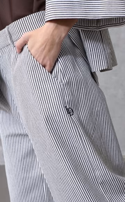 Love & Divine - Love1520 Pants - Stripes - Billede 4