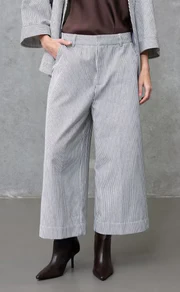 Love & Divine - Love1520 Pants - Stripes - Billede 3