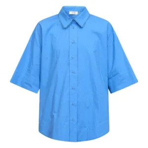 Love & Divine - Love971-15 Shirt - Blue Dream