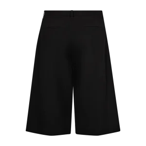 Copenhagen Muse - CMTailor Pants Bermuda - Black