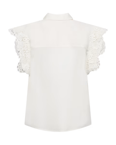 Copenhagen Muse - CMMOLLY Shirt - Jet Stream